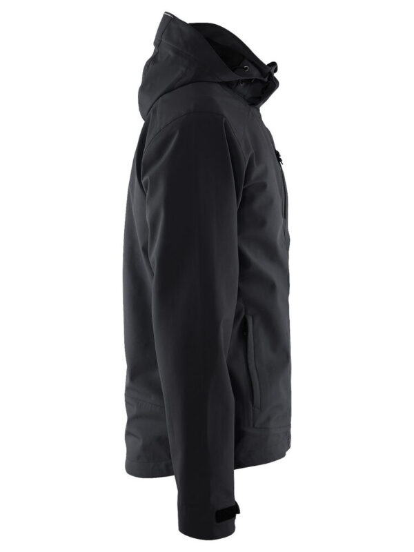 1903912-1206-1214829353 LIGHT SOFTSHELL JACKET