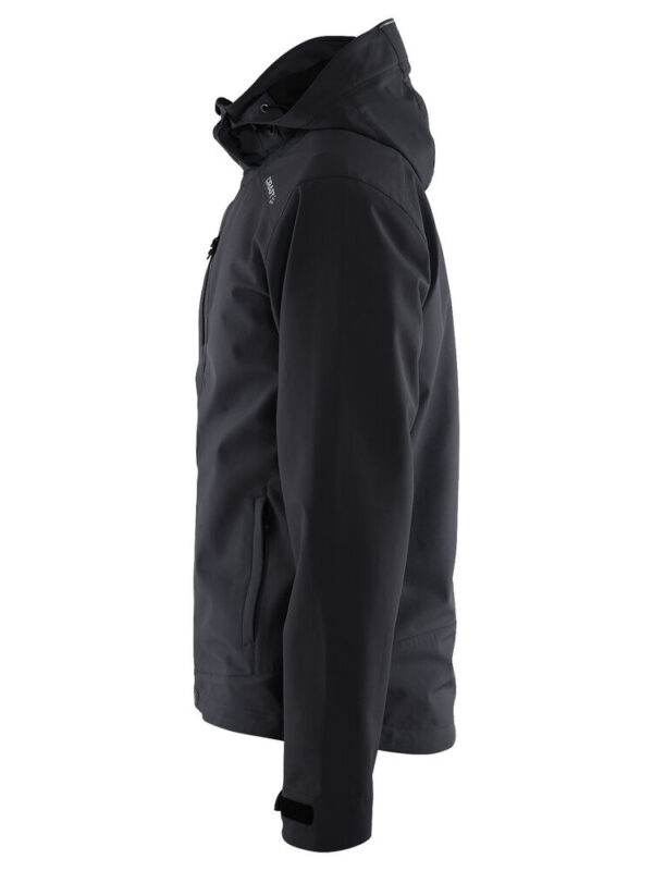 1903912-1206-1468557998 LIGHT SOFTSHELL JACKET