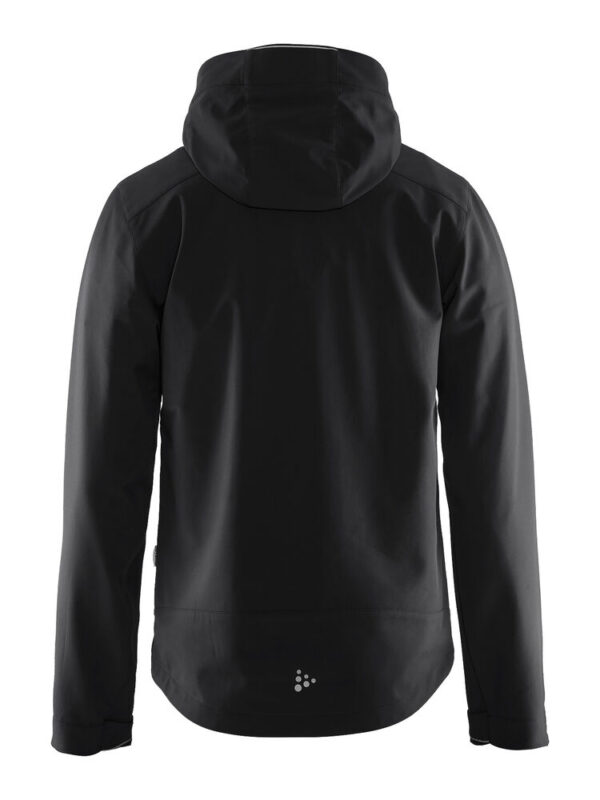 1903912-1206-473524436 LIGHT SOFTSHELL JACKET