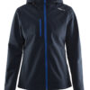 1903913-1330-1162564422 LIGHT SOFTSHELL JACKET WOMAN