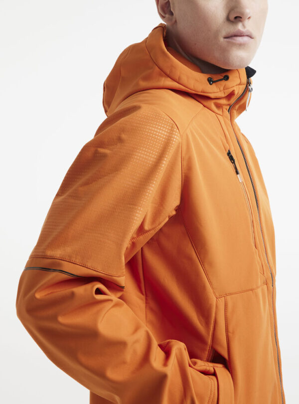 HIGHLAND JACKET