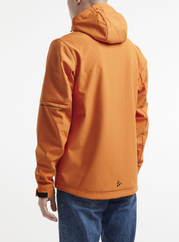 HIGHLAND JACKET