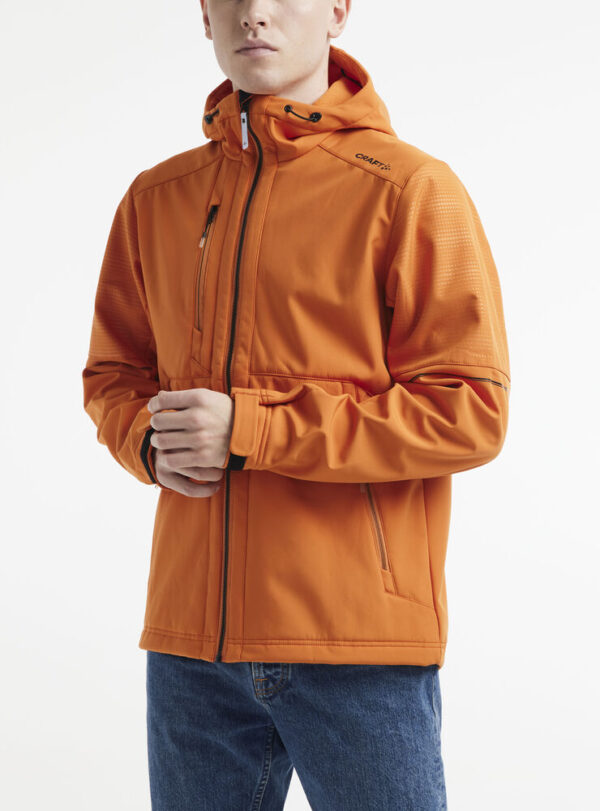 HIGHLAND JACKET