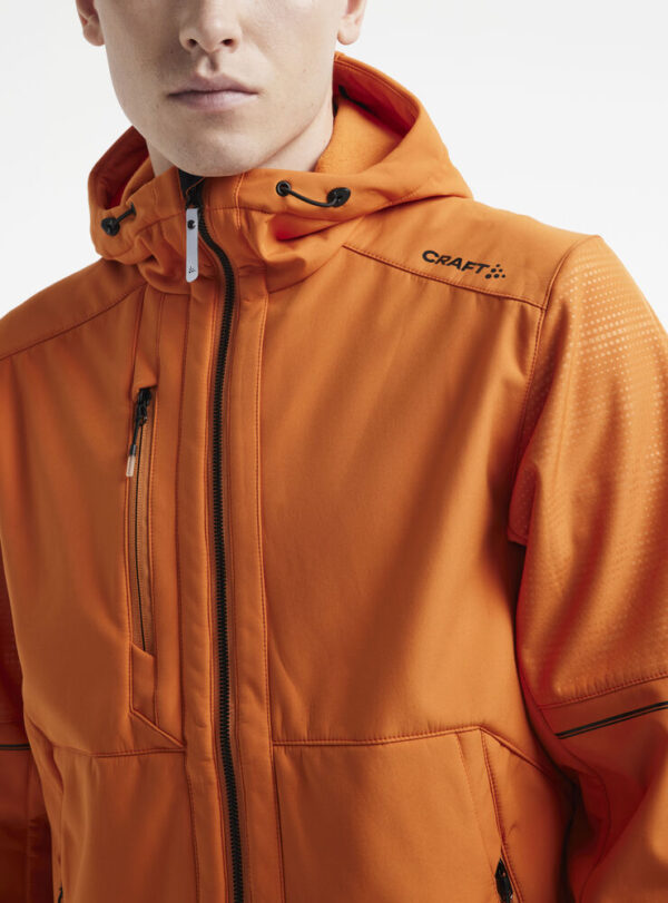 HIGHLAND JACKET