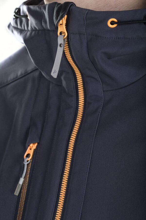HIGHLAND JACKET