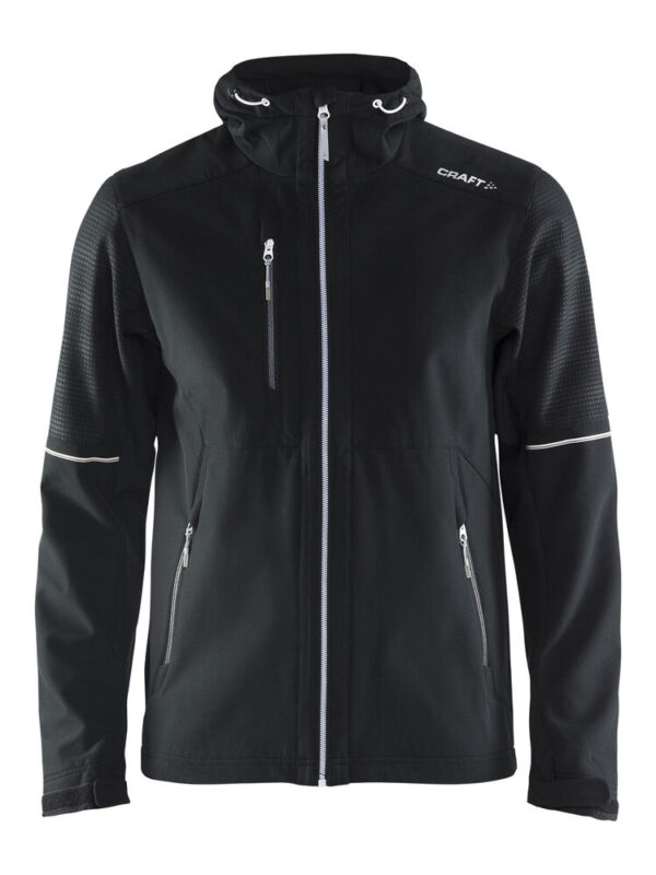 HIGHLAND JACKET