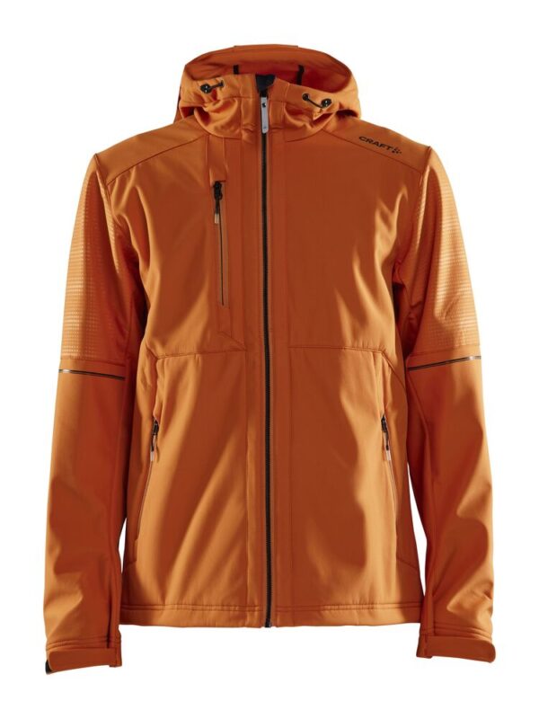 HIGHLAND JACKET