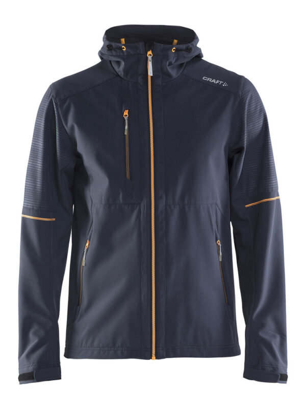 HIGHLAND JACKET