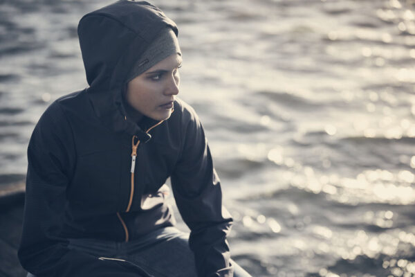 HIGHLAND JACKET WOMAN