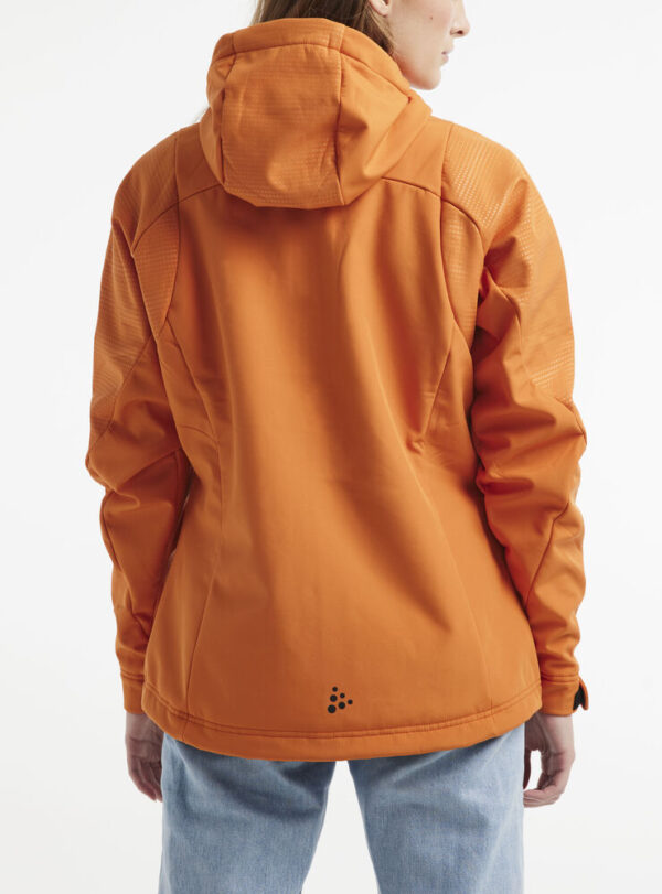 HIGHLAND JACKET WOMAN