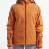 HIGHLAND JACKET WOMAN