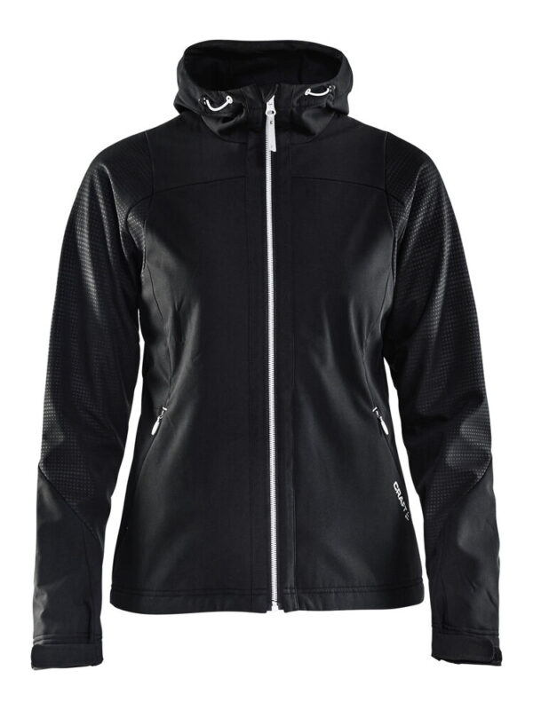 HIGHLAND JACKET WOMAN