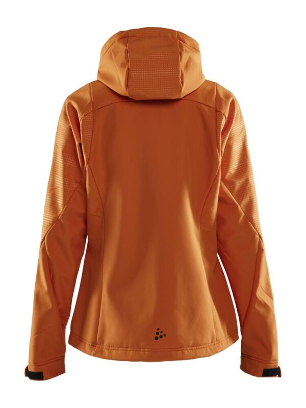 HIGHLAND JACKET WOMAN