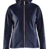 HIGHLAND JACKET WOMAN