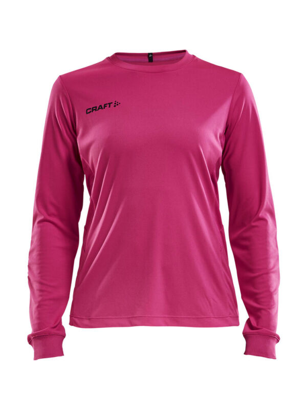 1905590-1292-422892256 SQUAD GO GK LS JERSEY WOMAN