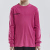 SQUAD GO GK LS JERSEY JUNIOR