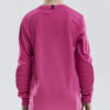 SQUAD GO GK LS JERSEY JUNIOR