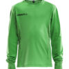 SQUAD GO GK LS JERSEY JUNIOR