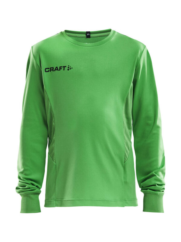 SQUAD GO GK LS JERSEY JUNIOR