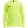 SQUAD GO GK LS JERSEY JUNIOR