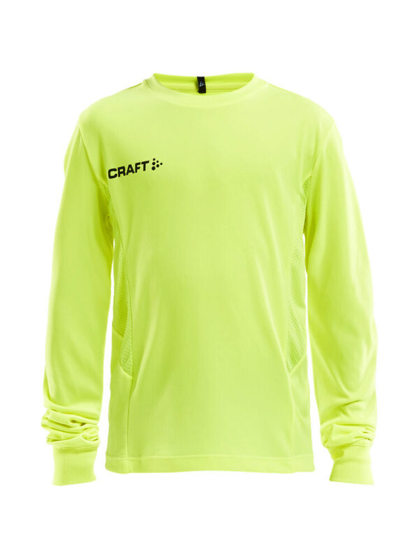 SQUAD GO GK LS JERSEY JUNIOR