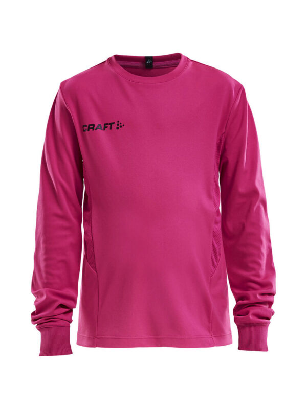 SQUAD GO GK LS JERSEY JUNIOR