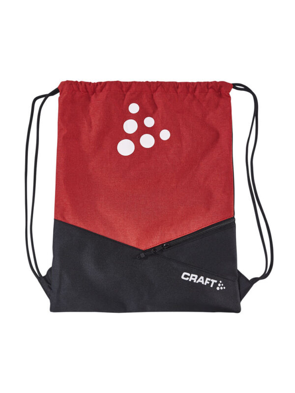 SQUAD GO GYM BAG