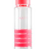 1906151-1207-1992895451 TRANSPARENT WATERBOTTLE