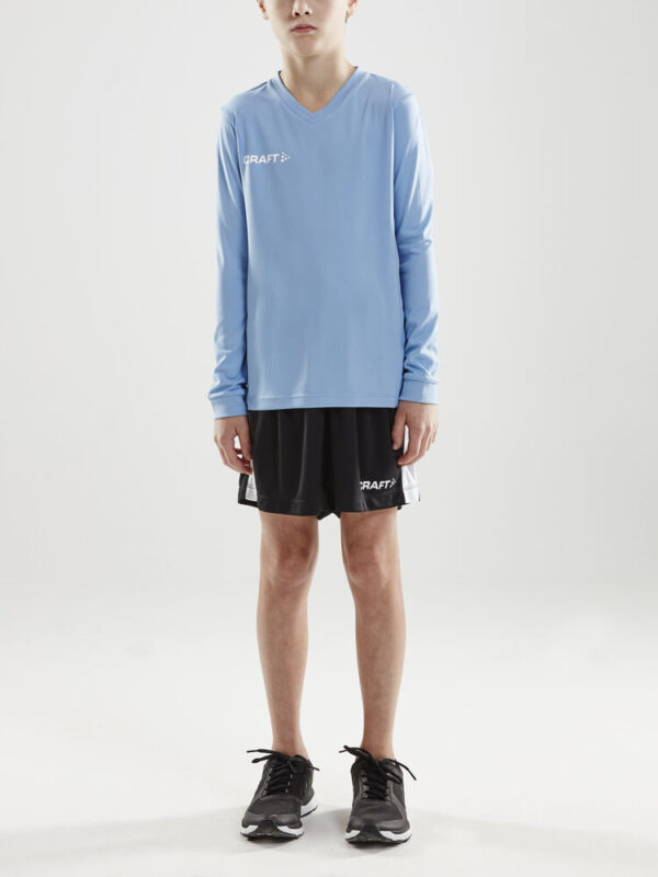 1906886-0-575188260 SQUAD GO JERSEY SOLID LS JUNIOR