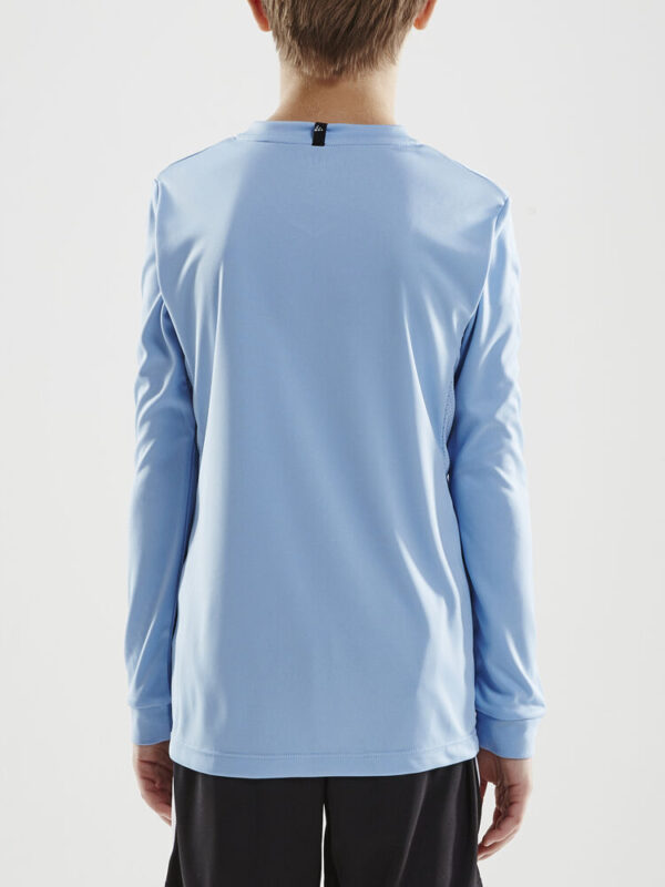1906886-0-611144840 SQUAD GO JERSEY SOLID LS JUNIOR