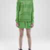 SQUAD GO GK SHORTS JUNIOR