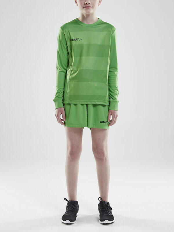 SQUAD GO GK SHORTS JUNIOR