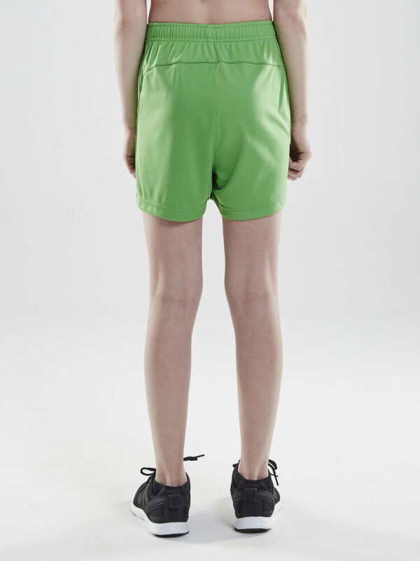 SQUAD GO GK SHORTS JUNIOR