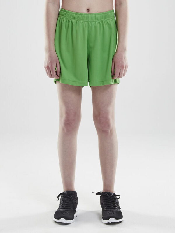 SQUAD GO GK SHORTS JUNIOR