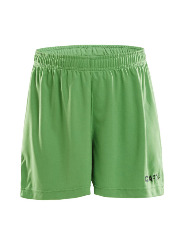 SQUAD GO GK SHORTS JUNIOR