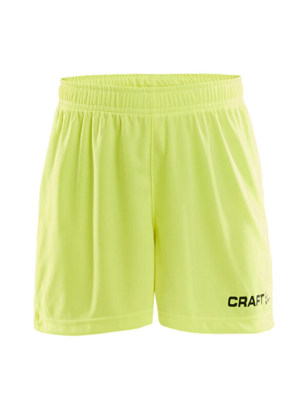 SQUAD GO GK SHORTS JUNIOR