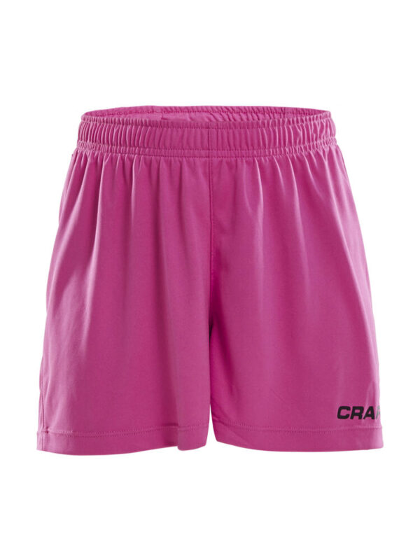 SQUAD GO GK SHORTS JUNIOR