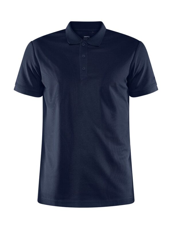 CORE UNIFY POLO SHIRT