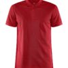 CORE UNIFY POLO SHIRT