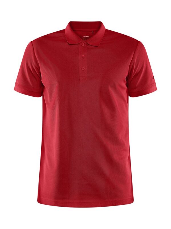 CORE UNIFY POLO SHIRT