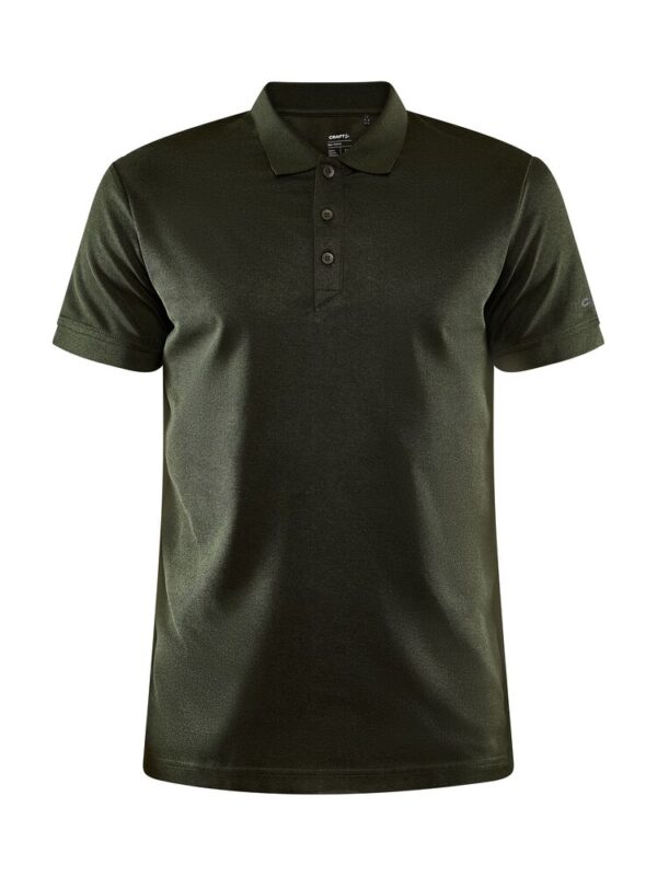 CORE UNIFY POLO SHIRT
