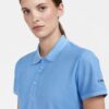 CORE UNIFY POLO SHIRT WOMAN