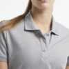 CORE UNIFY POLO SHIRT WOMAN