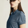 CORE UNIFY POLO SHIRT WOMAN