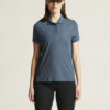 CORE UNIFY POLO SHIRT WOMAN