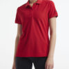 CORE UNIFY POLO SHIRT WOMAN