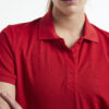 CORE UNIFY POLO SHIRT WOMAN