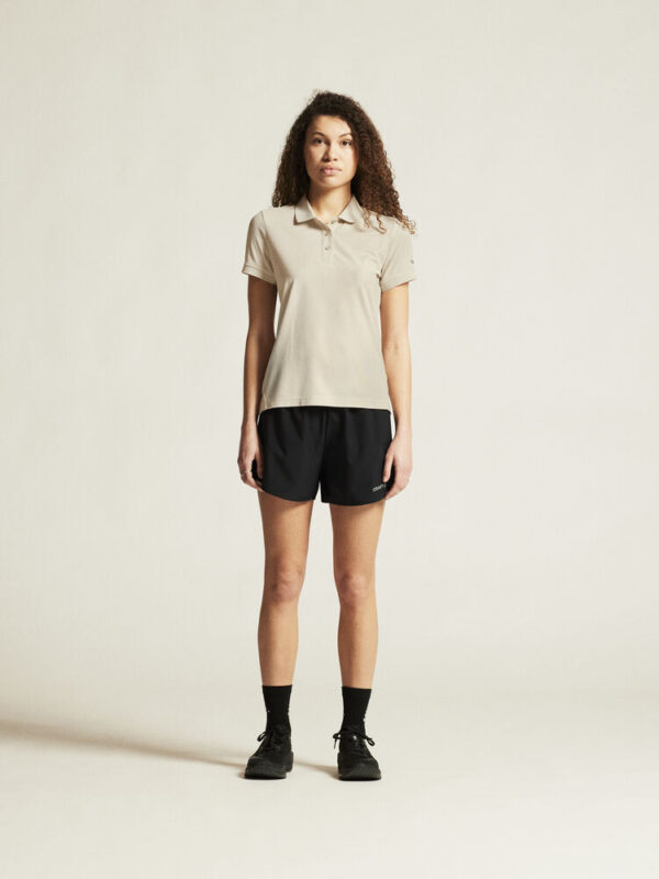 CORE UNIFY POLO SHIRT WOMAN