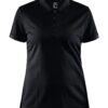 CORE UNIFY POLO SHIRT WOMAN