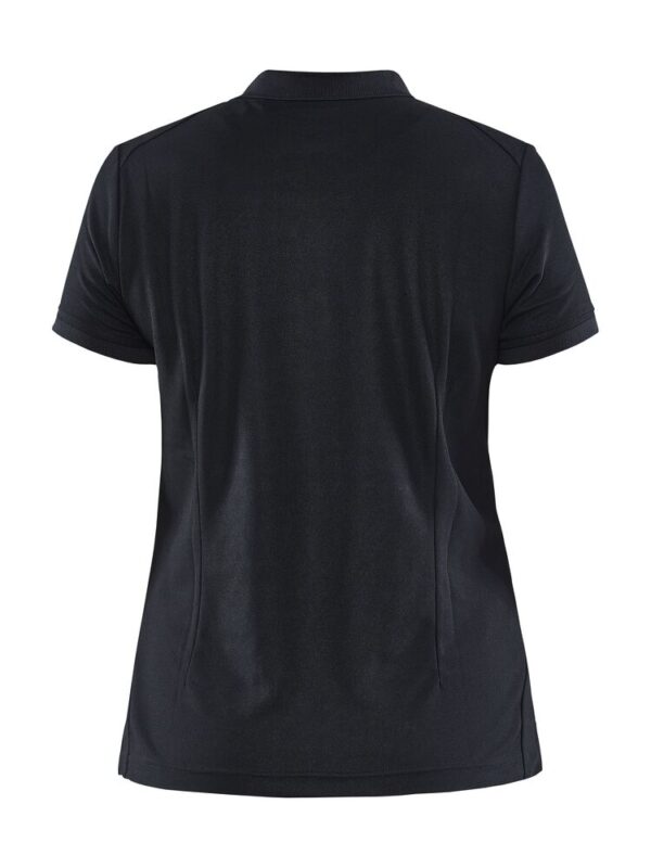CORE UNIFY POLO SHIRT WOMAN